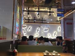 大堂-必点海鲜·鲅鱼水饺(鞍山西道店)