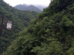 -浙北大峡谷