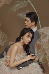 -IDO婚纱摄影(上海旗舰店)