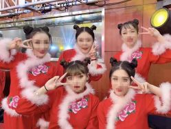 -尚美霓裳晚礼服·合唱服·舞蹈演出服租赁定制