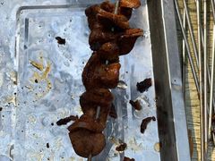 -王记西鎮电烤肉(汶上路店)