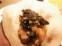 -前海沿·青岛菜(李沧万达店)