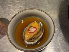 -万岛日本料理铁板烧(静安店)