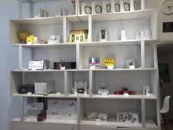 -姬颜氏美丽汇皮肤管理