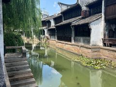 -嘉兴月河历史街区