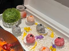 -色響火锅(恒隆广场店)