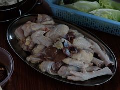 -威邵鸡煲(西华路总店)