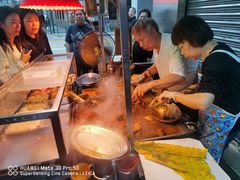 -明记牛杂(新马路分店)