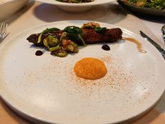-Oyster Talks 四度蚝法餐厅