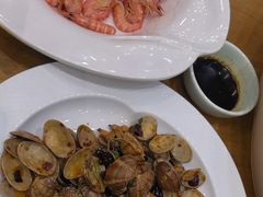 -真味海鲜坊