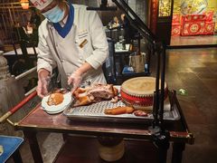 -四世同堂·京菜·烤鸭(双井店)