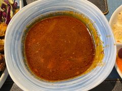 -La Medina餐厅(亮马河南路店)