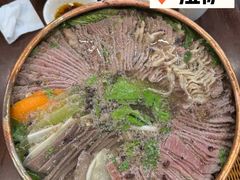 -玛禄藏膳(五分店)