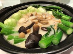 -明阁 Ming Court(广州朗豪酒店)
