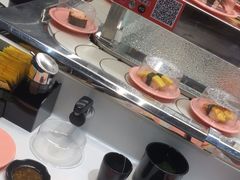 -争鲜回转寿司(朝北大悦城店)