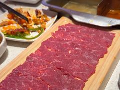 -海底捞火锅(杭州庆春路夜宵主题店)