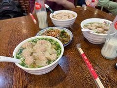 -蓝记云吞(正果店)