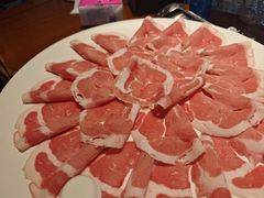 -前门杨记·铜锅涮肉(王府井·故宫店)