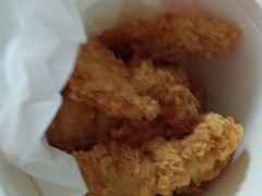 新年展翅桶兑换券-肯德基(闵庄路店)