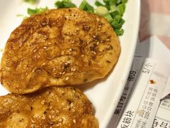 -陈老二烧烤(草市街总店)