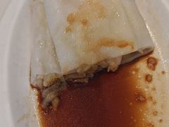 -金河半岛园林酒家(金融城店)