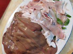 -华哥新鲜猪精品美食