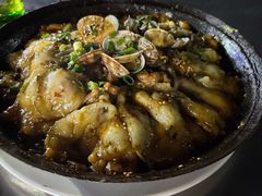 -黄皖餐厅(康大·鑫都汇府店)
