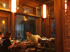 -蜀大侠火锅(建设路第五大道店)