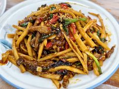 -清真双宝红油牛系列