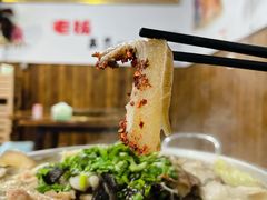-正宗苏稽毛哥跷脚牛肉总店