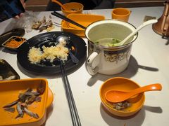 -谷丽麦馕新疆菜·清真(步步高梅溪新天地店)