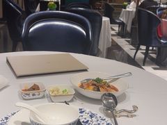 -Yan Ting 宴庭中餐厅(上海静安瑞吉酒店)