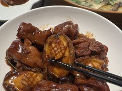 -颂福楼·南京菜(定淮门店)