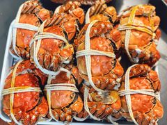 -欢乐蟹庄·精品农家乐(阳澄湖莲花岛店)