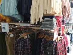 -优衣库(上海正大广场店)