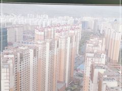 -西宁富力万达文华酒店美食汇西餐厅