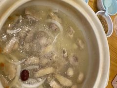 -三上椰子鸡(三亚湾店)