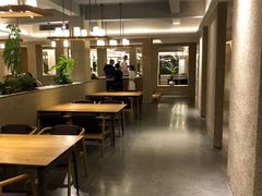 大堂-无味舒食(环岛路店)