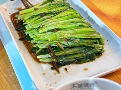 -木屋烧烤(惠阳华润小径湾店)