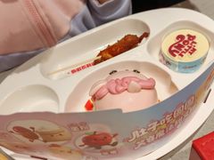 -海底捞火锅(公益西桥店)
