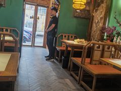 -印象人家·辣子鸡(步行街店)