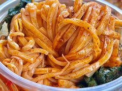 -魏家凉皮(博水商务大厦店)