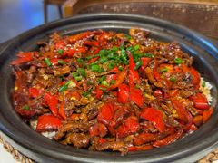 -匠熙小馆(崇文门店)