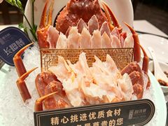 -海月轩海鲜豆捞(紫金塔店)