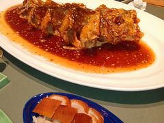 -晟永興烤鸭店(五道口店)