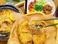 -春家·非遗手工小吃(徐汇万科广场店)