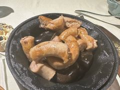 -俄士厨房(印象汇店)