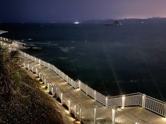 -泊石湾海滨浴场