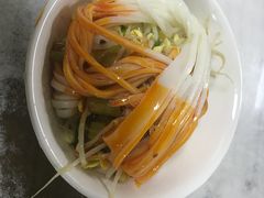 -薛昌利大米面皮(南关正街店)