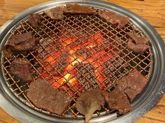 -黑牛の店·和牛烧肉(合生汇店)